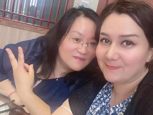 乌兹比克斯坦客户