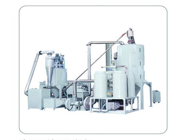 Dehumidification dryer
